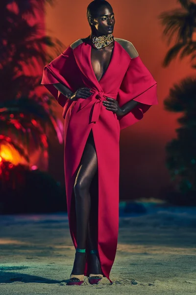 Look 23